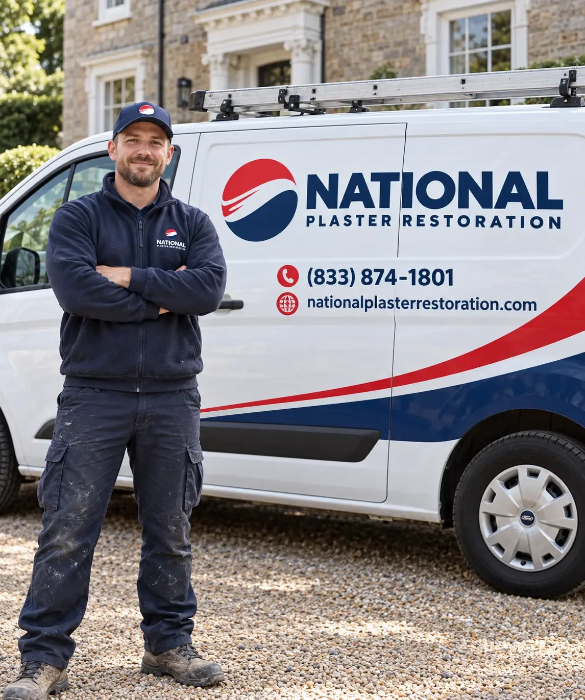 Plaster Repair Oxford, MD FAQs